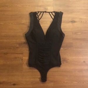 BEBE Body Suit